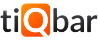 tiQbar logo