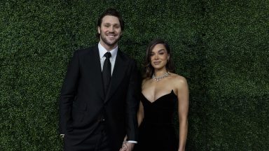 Hailee Steinfeld's Husband: Josh Allen & Meet Her Ex-Boyfriends