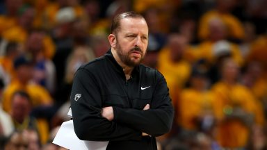 Tom Thibodeau's Net Worth: How Much Money the Ex-Knicks Coach Has