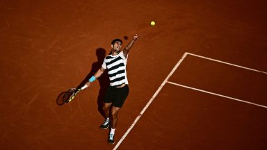 Carlos Alcaraz: 5 Things to Know About the Spanish Tennis Player