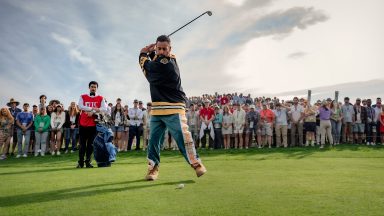 'Happy Gilmore 2’: Everything About Adam Sandler's Sequel to 1996 Comedy