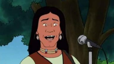 Who Shot John Redcorn Voice Actor Jonathan Joss? See Suspect