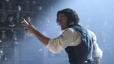 'Frankenstein' 2025 Movie: Netflix Release Date, Cast & More