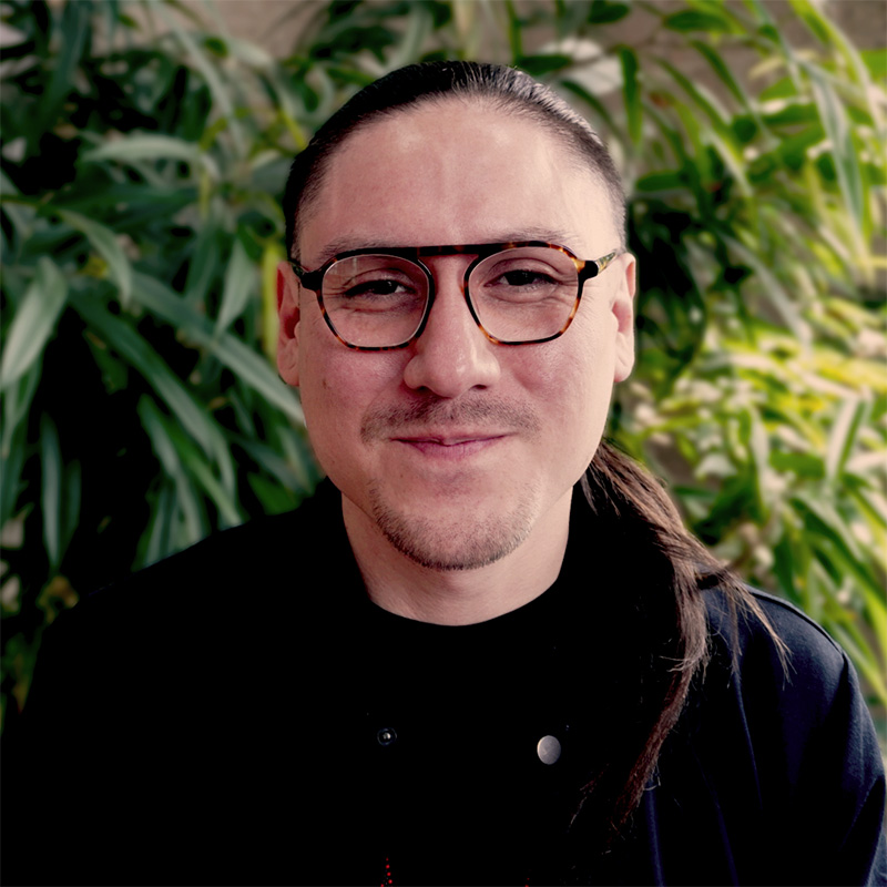 Ramiro Vazquez, Jr.