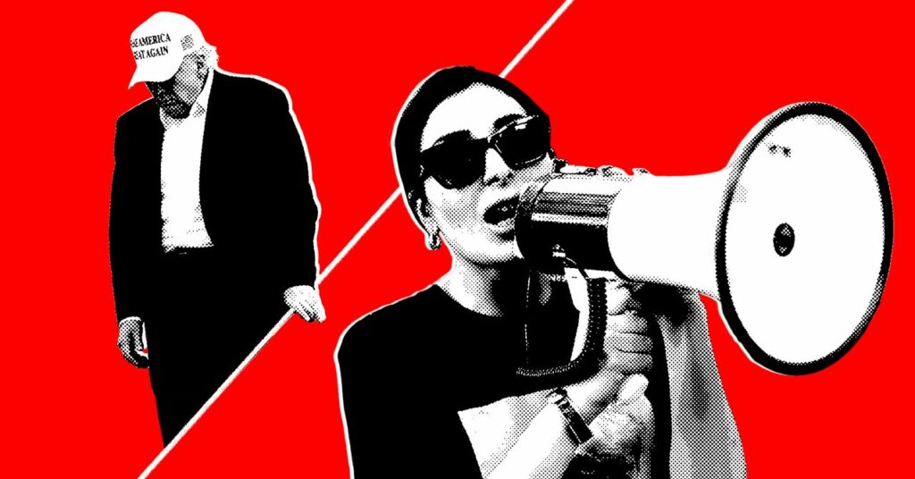 Politics Laura Loomer Trump 1024x536