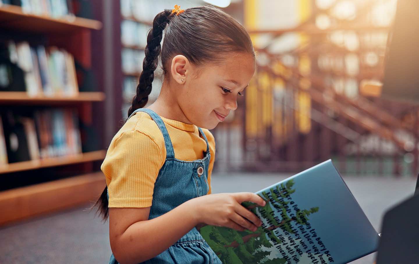 My Kindergarten Class Taught Me What's Really at Stake in 