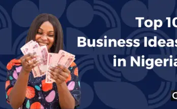 Starting a Small Business in Nigeria: Simple Ideas for 2026
