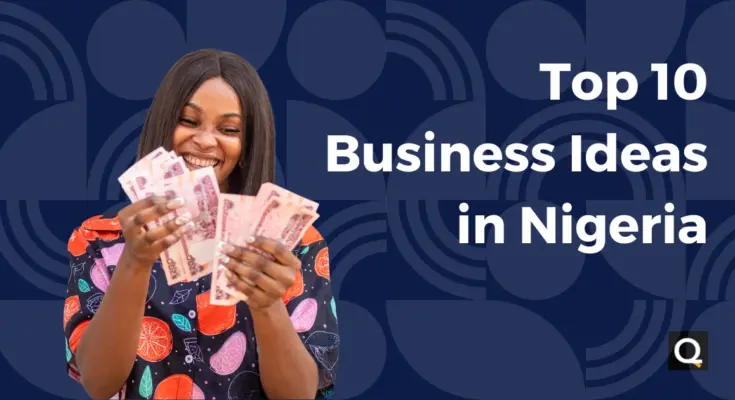Starting a Small Business in Nigeria: Simple Ideas for 2026