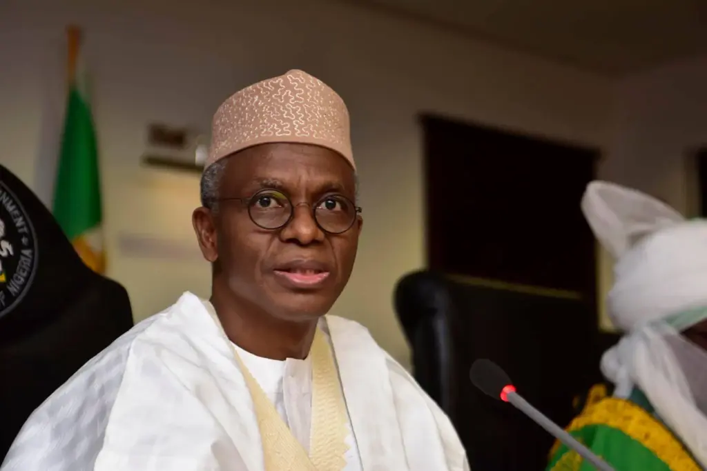 El Rufai Condemns Lynching Of Two Herders In Birnin Gwari 94XCyi 1024x683