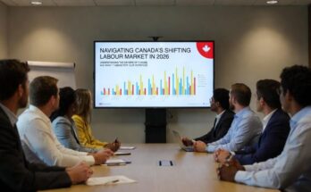 Navigating the 2026 Canadian Job Market: Securing a $70,000+ Sponsored Role