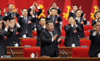 Kim Jong Un Cements Third Term with New Title and Major Cabinet Purge