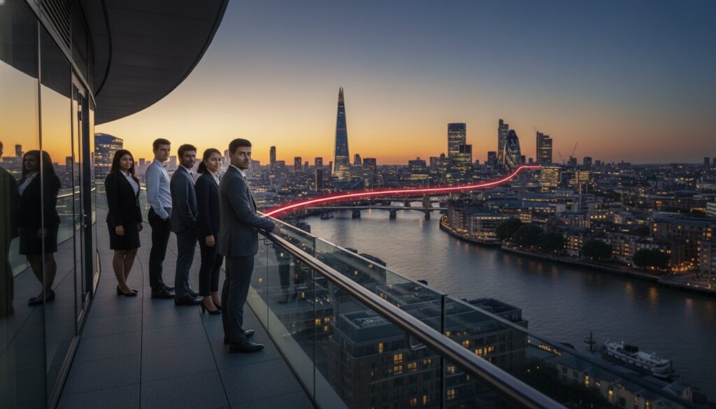 UK Work Visa Salary Requirement 2026 The Complete Guide To Thresholds Hero Image 1024x585