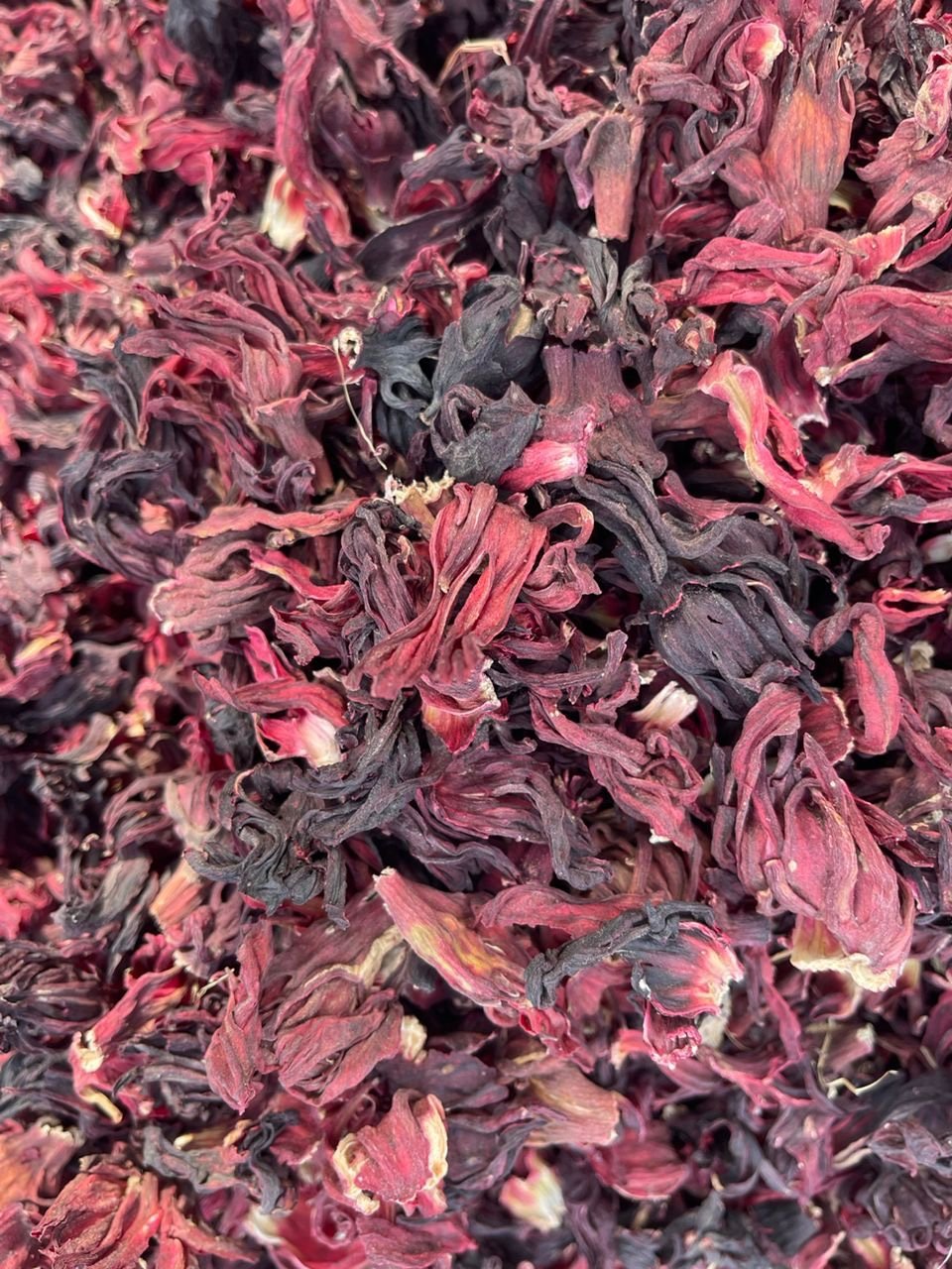 1c1d7d1b-3c2c-4fab-a2ec-e508d38ada9d.jpeg Whole Hibiscus Flower New Crops - Image 6