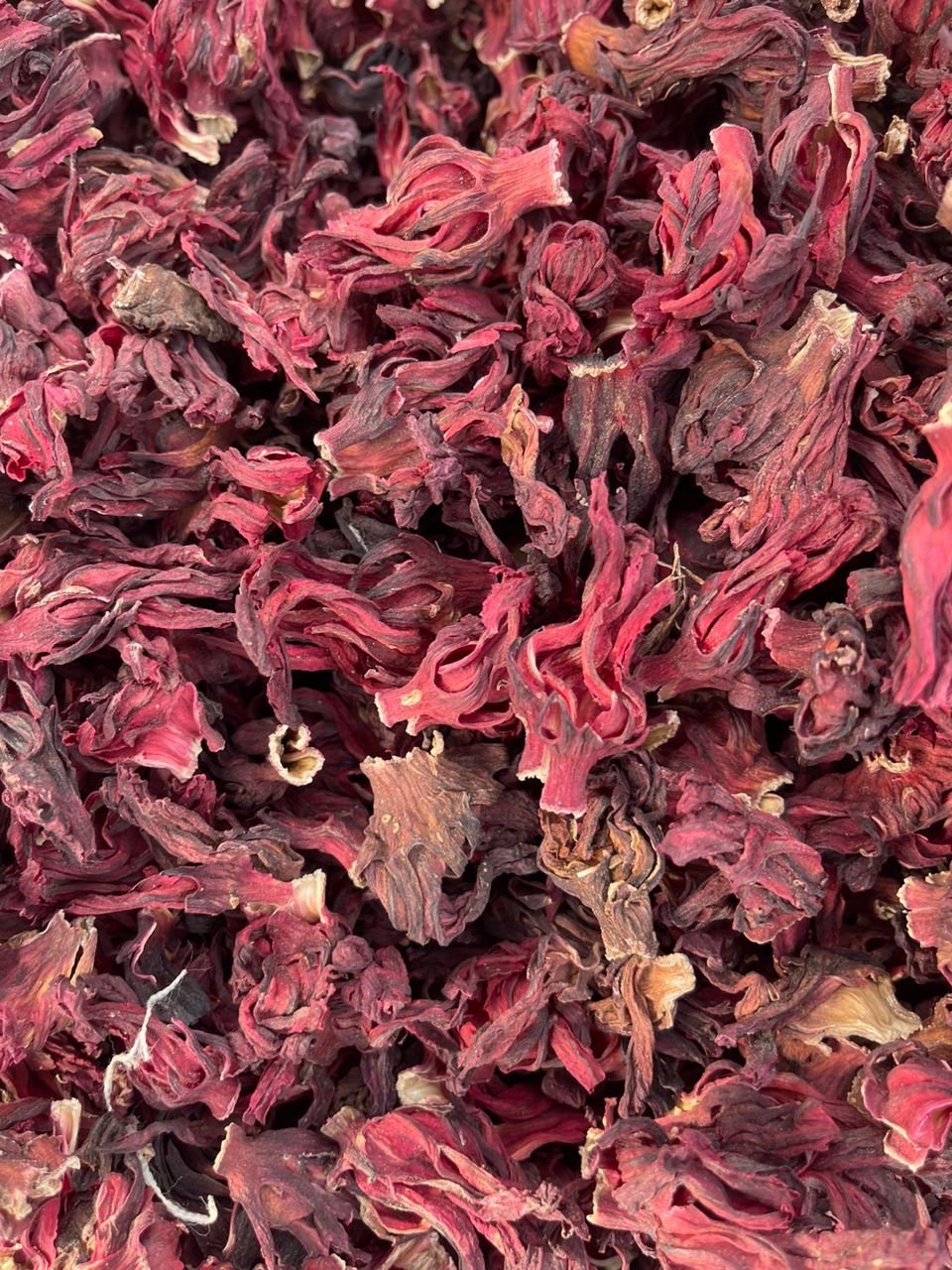 6e7f2275-6924-4879-8a43-17d342cc3f50.jpeg Whole Hibiscus Flower New Crops - Image 3