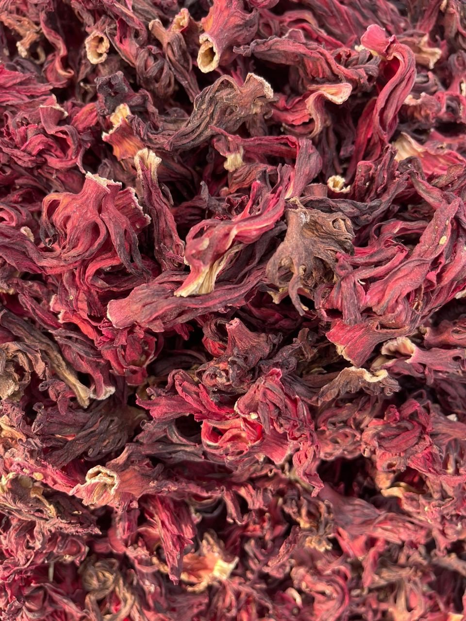 9c9cb882-fdc0-4743-be47-a7a8b593c46f.jpeg Whole Hibiscus Flower New Crops - Image 4