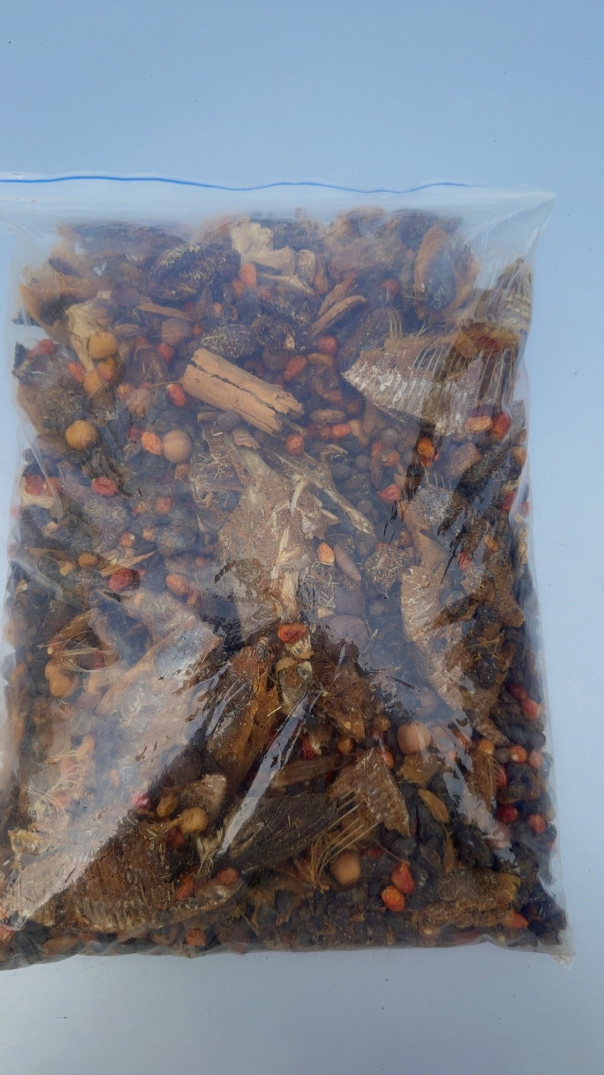 img_0515.jpeg Unblended MSG Replacer Mix – Naturally Flavor-Boosting - Image 2