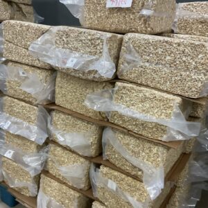 ProcessedCASHEW NUTS