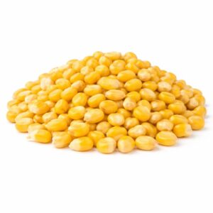YELLOW CORN
