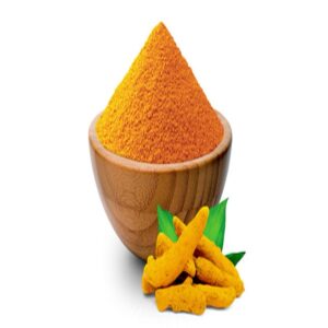 TUMERIC powder