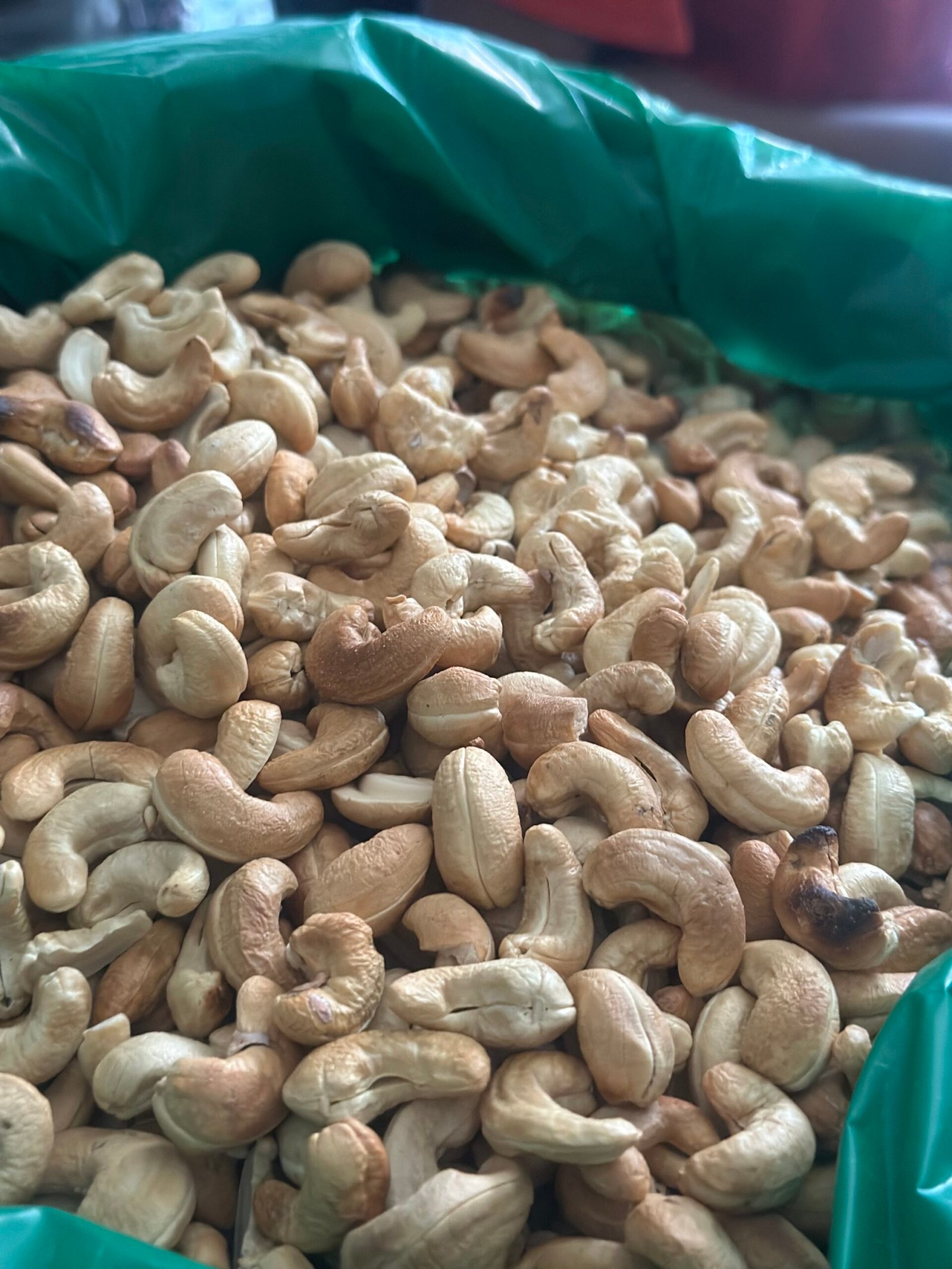img_4639-scaled-1.jpeg ROASTED CRUNCHY CASHEW NUTS - Image 2