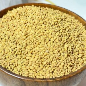 Fenugreek