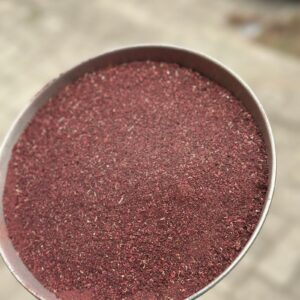 Pure Hibiscus Powder