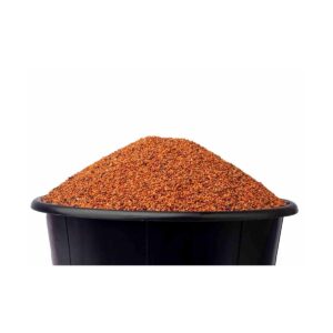 Home RED GUINEA CORN