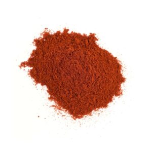 PAPRIKA POWDER (smoked)